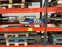 Partij plaatstaal (c) - afbeelding 17 van  37