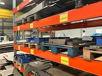 Partij plaatstaal (c) - afbeelding 23 van  37