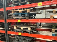 Partij plaatstaal (c) - afbeelding 28 van  37