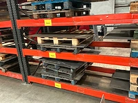 Partij plaatstaal (c) - afbeelding 29 van  37