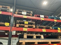 Partij plaatstaal (c) - afbeelding 6 van  37