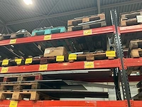 Partij plaatstaal (c) - afbeelding 8 van  37
