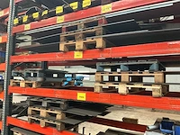 Partij plaatstaal (c) - afbeelding 11 van  37