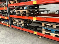 Partij plaatstaal (c) - afbeelding 16 van  37
