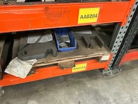 Partij plaatstaal (c) - afbeelding 31 van  37