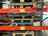 Partij plaatstaal (c) - afbeelding 23 van  37
