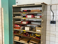 Partij plaatwielen en divers - afbeelding 2 van  12