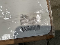 Partij placemat square - kruiden - 43,5 x 28,5 cm (288x) - afbeelding 2 van  3