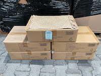 Partij placemat square 48x33cm, seagrass (140x) - afbeelding 2 van  5