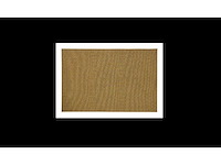 Partij placemat square olive black, 45x30cm (96x) - afbeelding 3 van  4