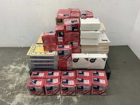 Partij placemats & servetten - afbeelding 1 van  7