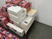 Partij placemats & servetten - afbeelding 2 van  7