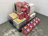 Partij placemats & servetten - afbeelding 5 van  7