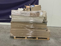 Partij plafonlampen - afbeelding 2 van  8