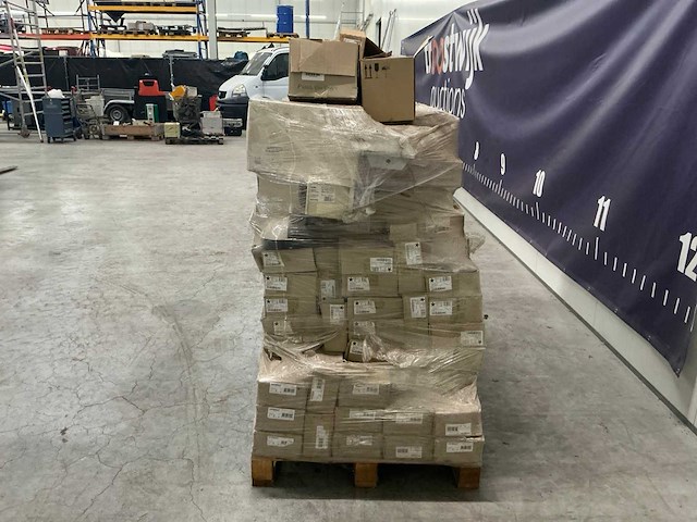 Partij plafonlampen - afbeelding 5 van  8