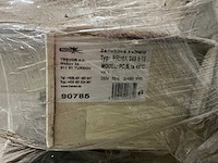 Partij plafonlampen - afbeelding 6 van  8