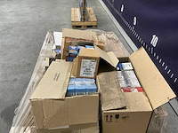 Partij plafonlampen - afbeelding 8 van  8