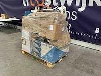 Partij plafonlampen - afbeelding 1 van  8