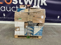 Partij plafonlampen - afbeelding 2 van  8