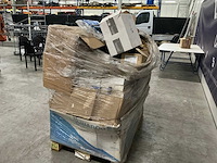 Partij plafonlampen - afbeelding 5 van  8