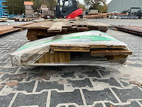 Partij planken & balken - afbeelding 5 van  6