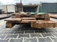 Partij planken & balken - afbeelding 6 van  6