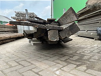 Partij planken en balken - afbeelding 7 van  7