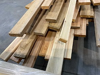 Partij planken - afbeelding 5 van  5