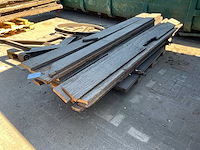 Partij planken - afbeelding 2 van  4