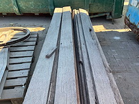 Partij planken - afbeelding 3 van  4