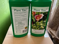 Partij plant ‘eau vloeibare meststof 500ml (160x) - afbeelding 2 van  5