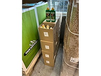 Partij plant ‘eau vloeibare meststof 500ml (160x) - afbeelding 4 van  5