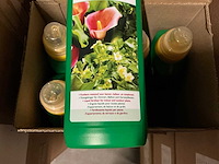 Partij plant ‘eau vloeibare meststof 500ml (192x) - afbeelding 2 van  5