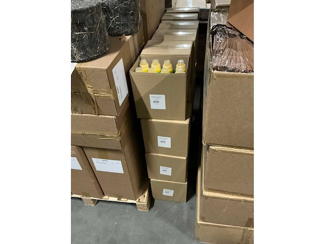 Partij plant ‘eau vloeibare meststof 500ml (192x) - afbeelding 4 van  5