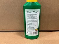 Partij plant ‘eau vloeibare meststof 500ml (192x) - afbeelding 3 van  5