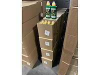 Partij plant ‘eau vloeibare meststof 500ml (192x) - afbeelding 4 van  5