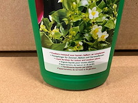 Partij plant ‘eau vloeibare meststof 500ml (192x) - afbeelding 2 van  3