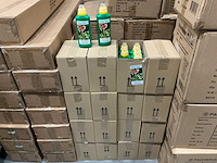 Partij plant ‘eau vloeibare meststof voor kamer,balkon&tuinplanten 500ml (128x) - afbeelding 2 van  5