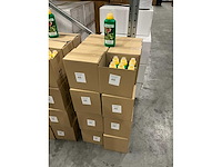 Partij plant ‘eau vloeibare meststof voor kamer,balkon&tuinplanten 500ml (191x) - afbeelding 2 van  5