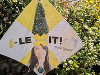 Partij planten en bomen in pot - afbeelding 41 van  76