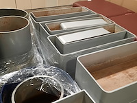 Partij plantenbakken - afbeelding 2 van  12