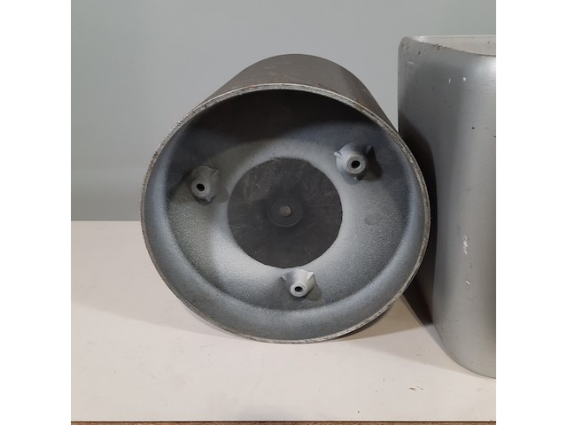 Partij plantenbakken - afbeelding 5 van  12