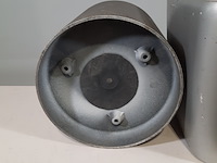 Partij plantenbakken - afbeelding 5 van  12