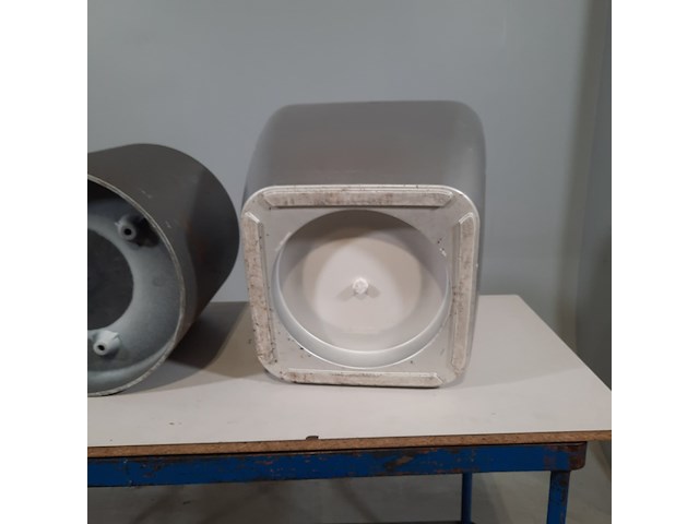 Partij plantenbakken - afbeelding 6 van  12