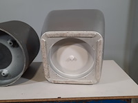 Partij plantenbakken - afbeelding 6 van  12