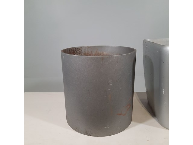 Partij plantenbakken - afbeelding 8 van  12