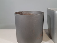 Partij plantenbakken - afbeelding 8 van  12