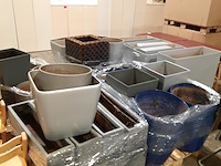 Partij plantenbakken - afbeelding 9 van  12