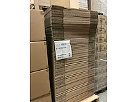 Partij plantendozen euro 57 dd 60x40x57cm (165x) - afbeelding 3 van  4