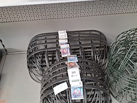 Partij plantenhangers nature - afbeelding 3 van  14